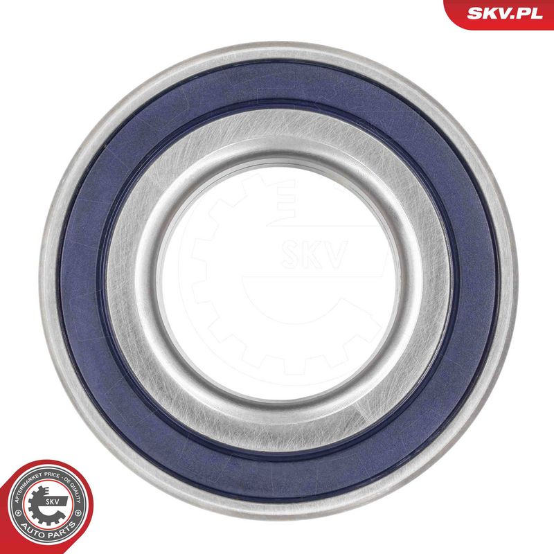 Rattalaagrikomplekt, ESEN SKV 85SKV006