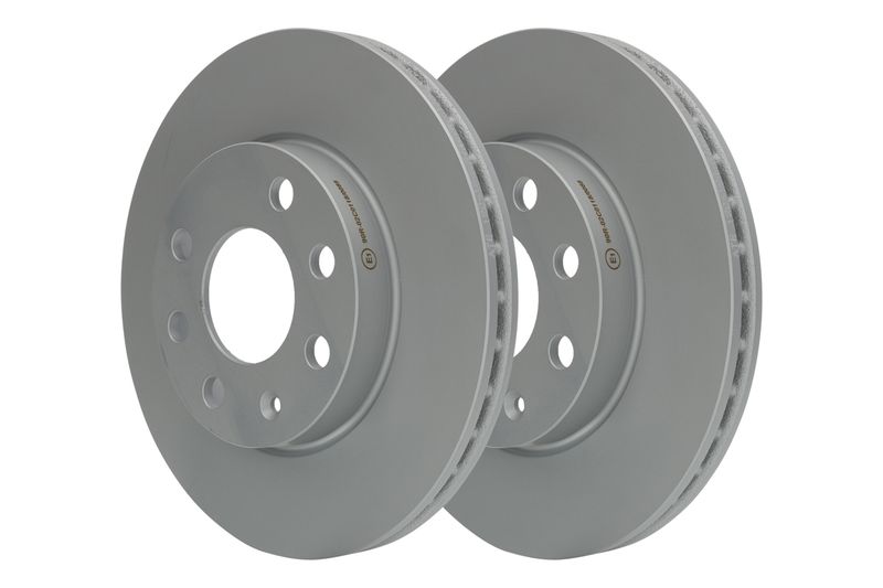 ATE 24.0120-0174.1 Brake Disc