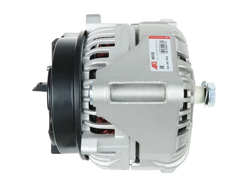 AS-PL A0122 Alternator