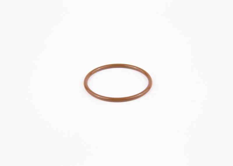 Anillo de goma