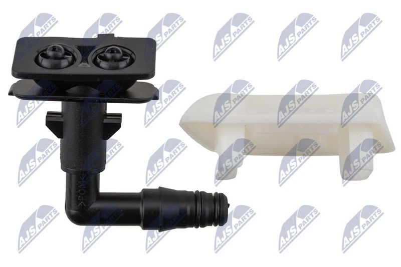 NTY EDS-LR-024 Washer Fluid Jet, headlight cleaning