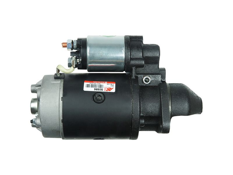 AS-PL S0586 Starter
