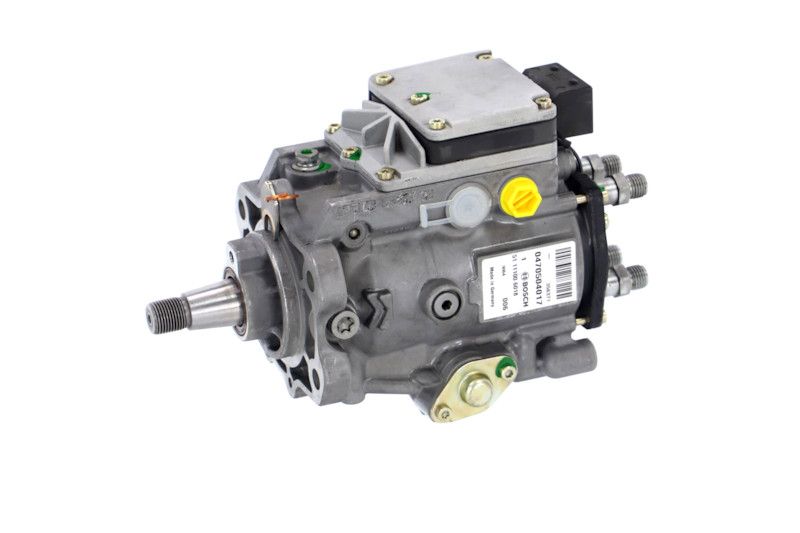 REMANTE 002-001-000180R Injection Pump