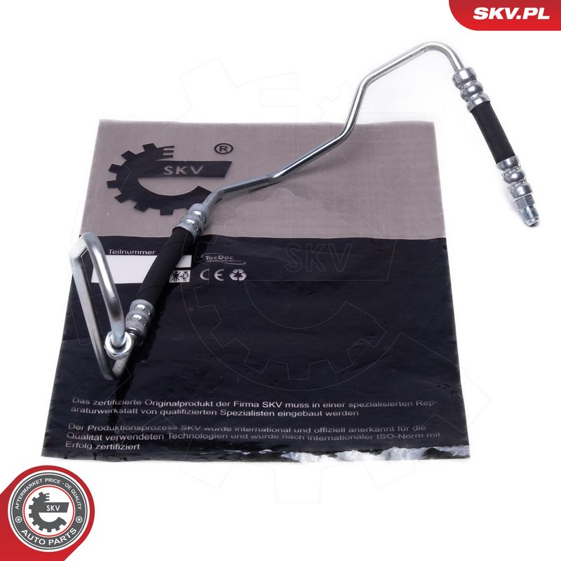 Hüdraulikavoolik, roolimine, ESEN SKV 10SKV966