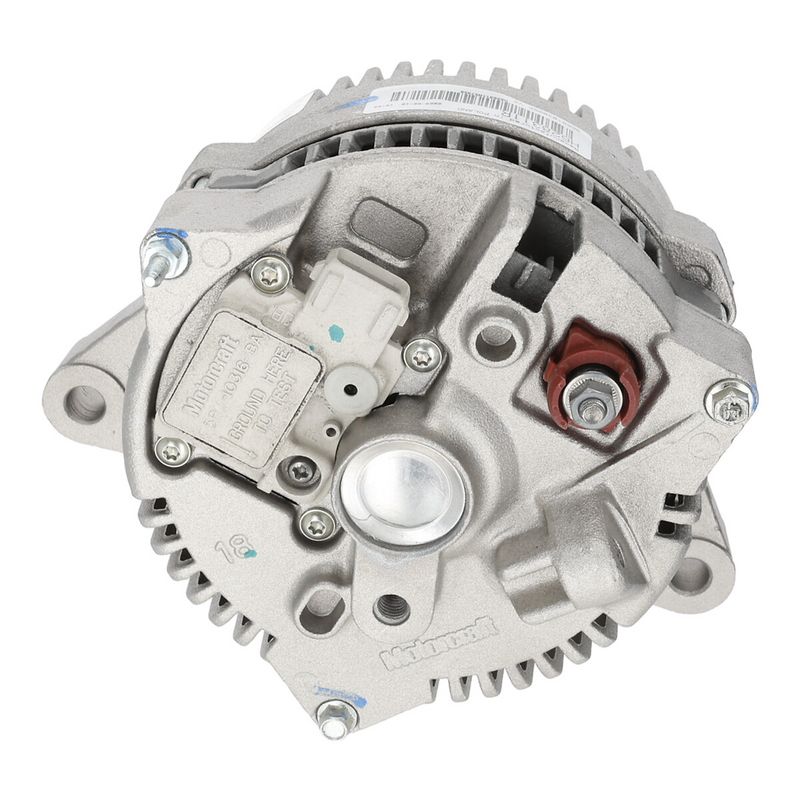 VALEO 200306 Alternator