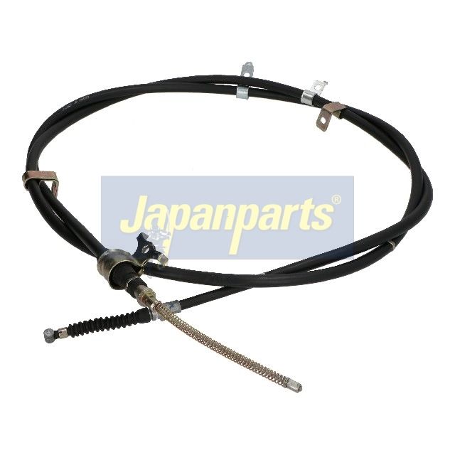 JAPANPARTS Trosas, stovėjimo stabdys