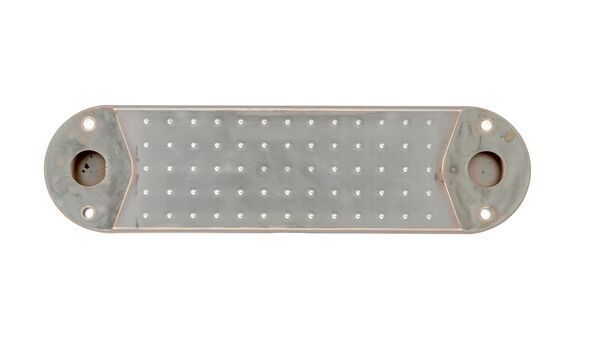Product Image - Oliekoeler, motorolie - CLC212000P - MAHLE