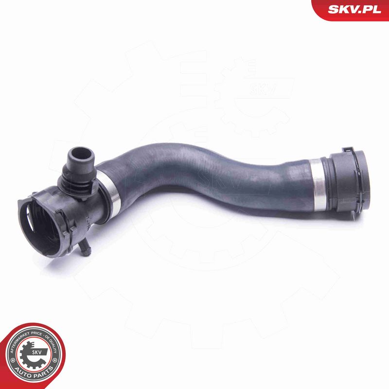 ESEN SKV 24SKV279 Radiator Hose