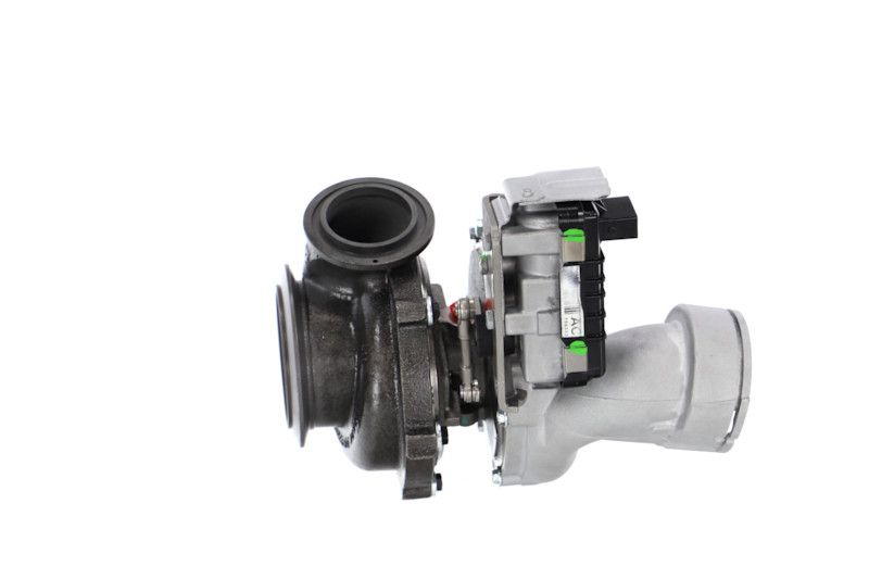 REMANTE 003-002-001023R Charger, charging (supercharged/turbocharged)