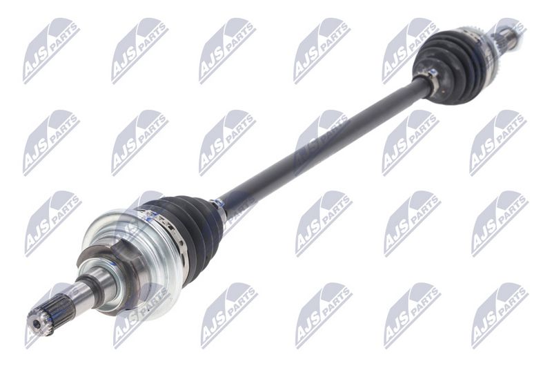 NTY NPW-MZ-127 Drive Shaft