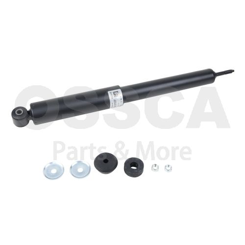 амортисьор OSSCA