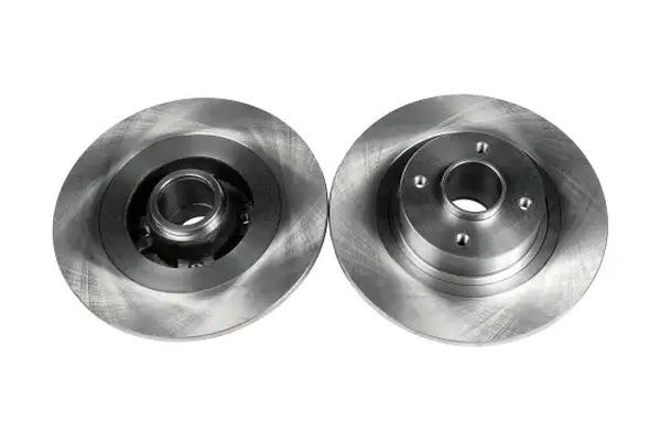 STELLOX 6020-9951-SX Brake Disc