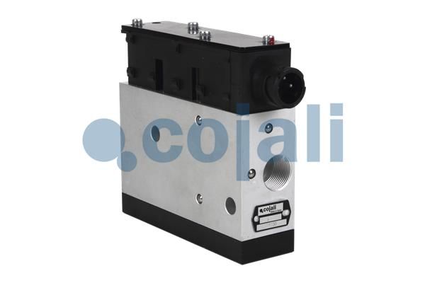Blok cestných ventilů, pneumatické odpružení 2309100