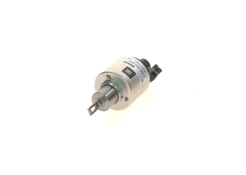 BOSCH 2339303222 Solenoid Switch, starter