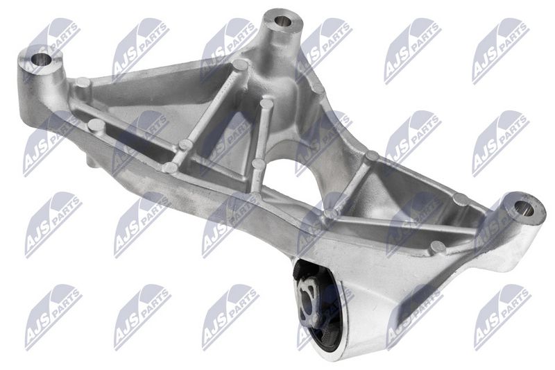NTY ZPS-CH-183 Mounting, engine