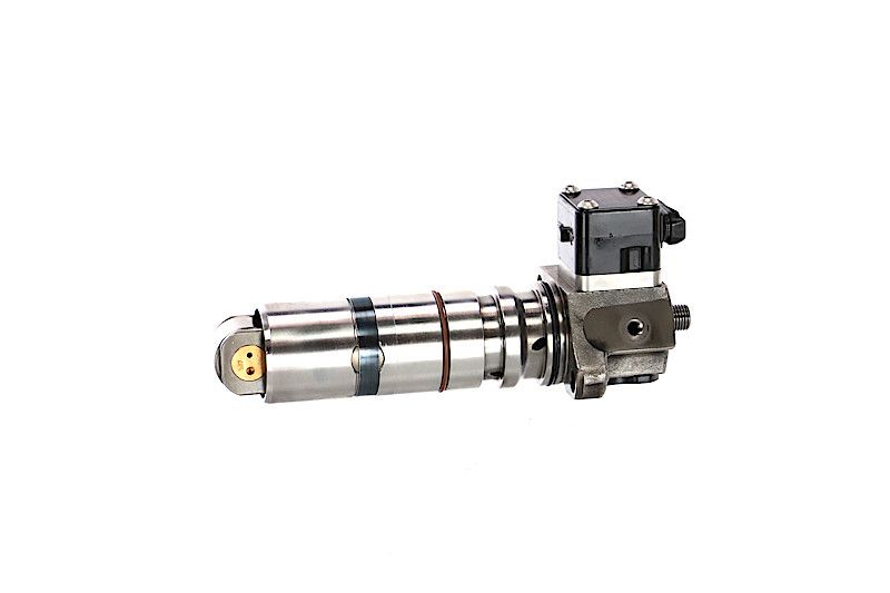 REMANTE 002-010-001478R Unit Injector (UI)