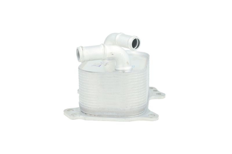 NRF 31938 Oil Cooler, Engine Oil