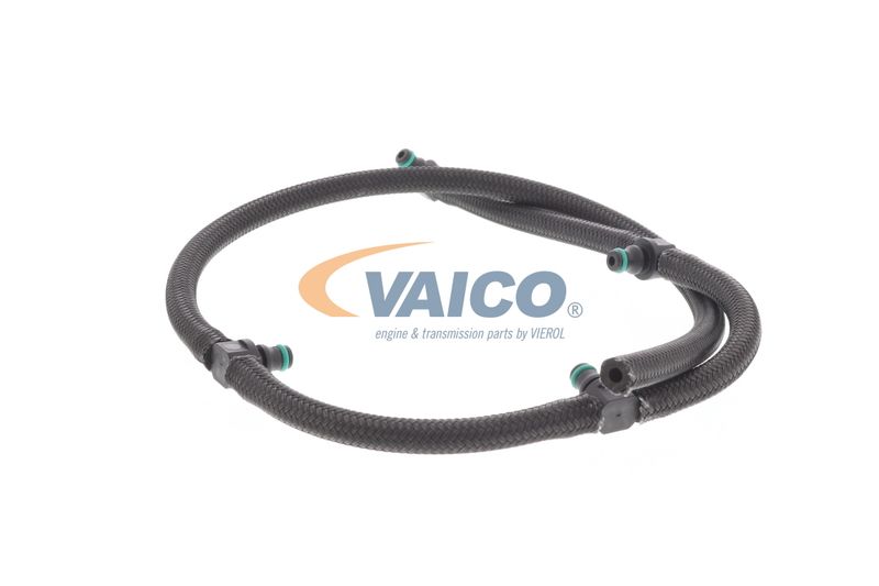 Furtun,supracurgere combustibil V30-3354 VAICO