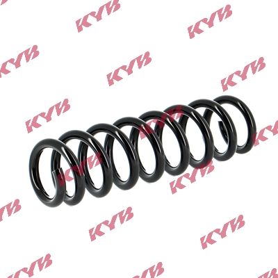 KYB RA7071 Suspension Spring