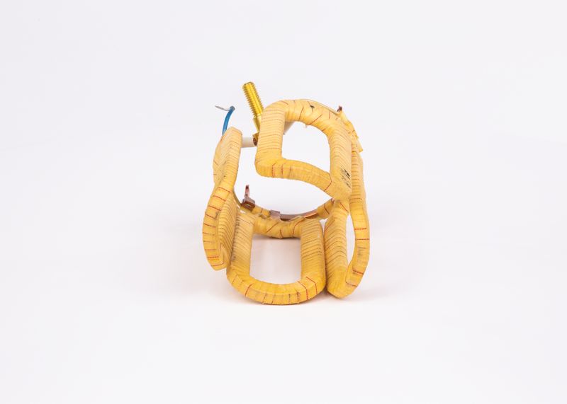 Budicí vinutí, startér 2 004 124 001