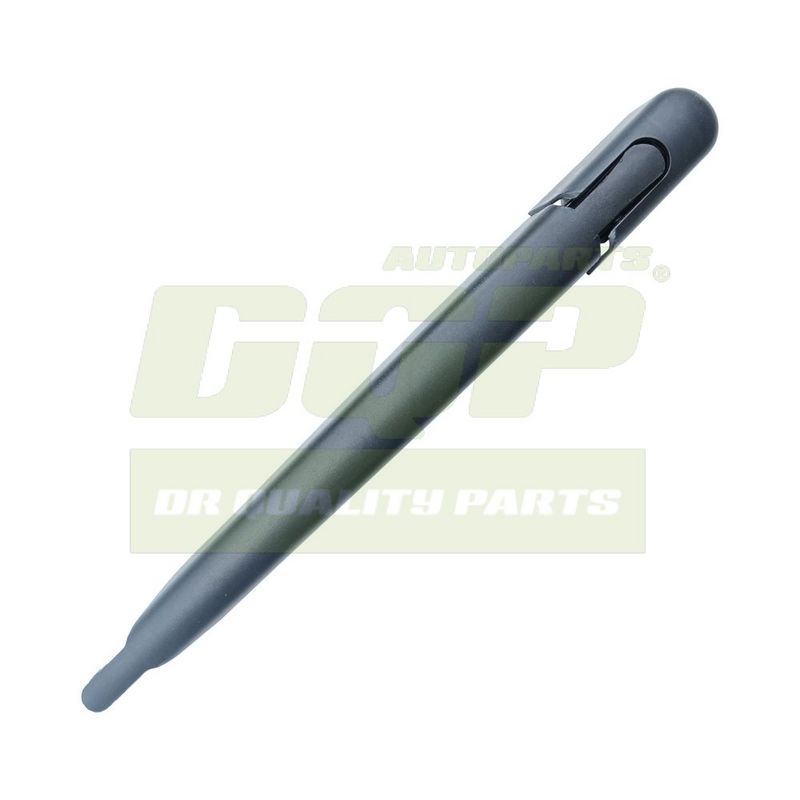 DR. QUALITY PARTS 74109 Wiper Arm Set, window cleaning
