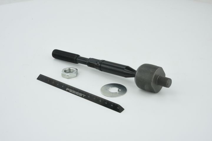 FEBEST 0122-ANH15 Automotive Soot/Particulate Filter Cleaning