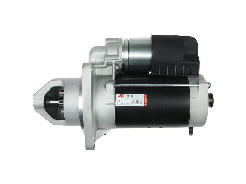 AS-PL S0184 Starter