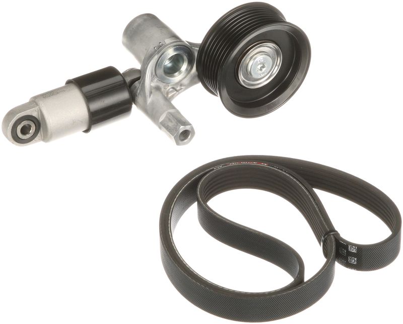 Σετ ιμάντων poly-V  Micro-V® Kit