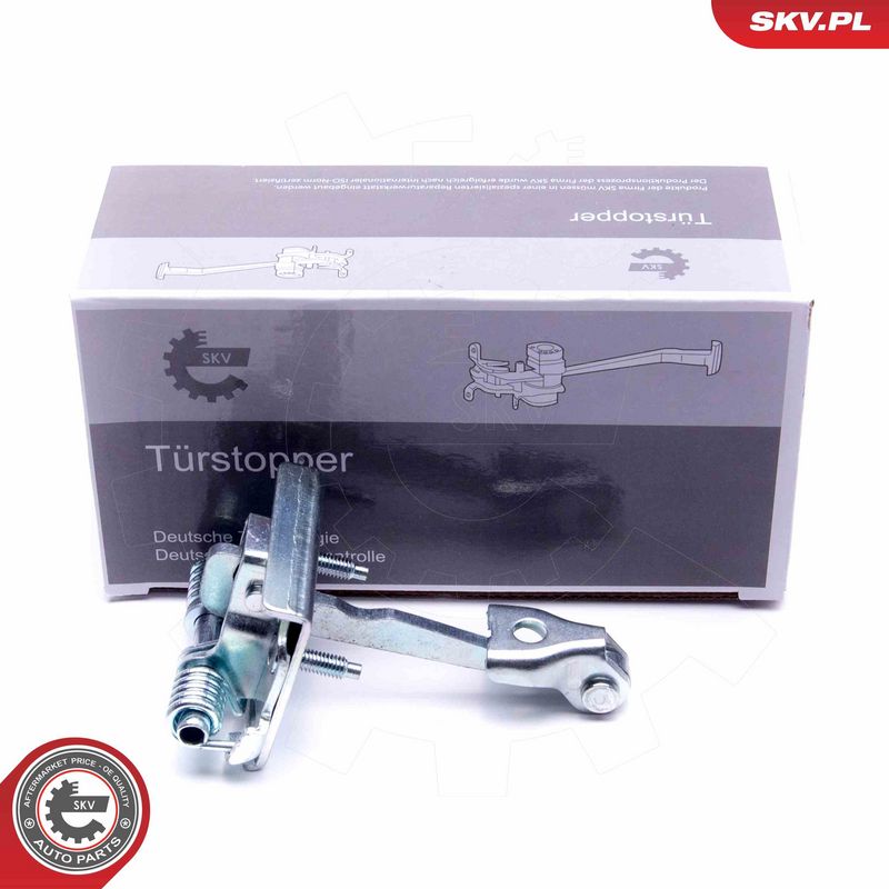 Uksekinnitus, ESEN SKV 60SKV908