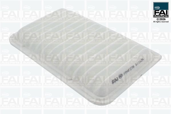 FAI AutoParts Oro filtras