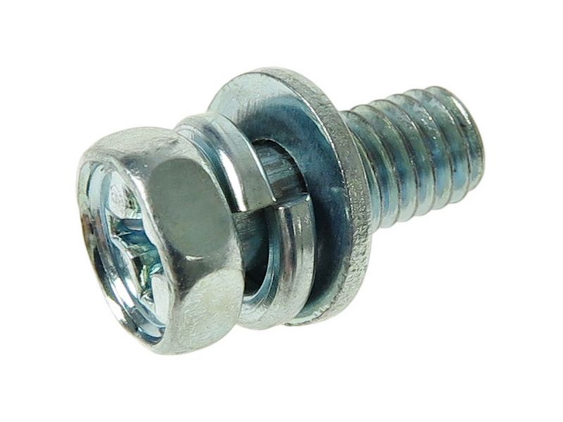 Brand new AS-PL Screw