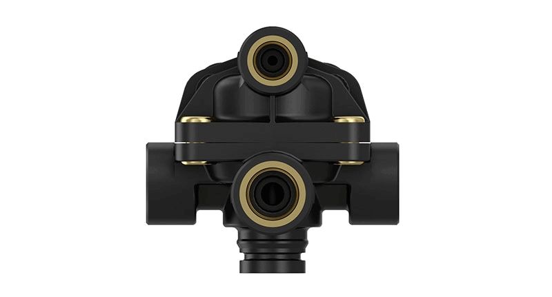 ProVia PRO6430000 Relay Valve