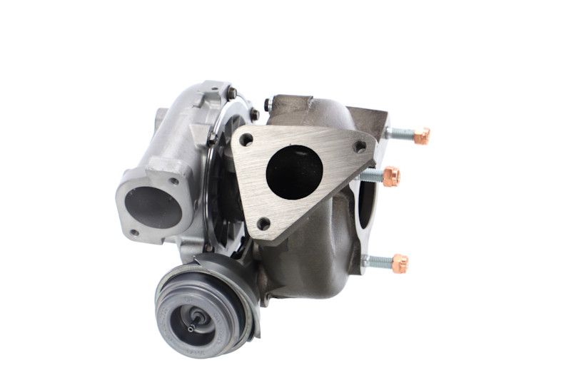 REMANTE 003-001-001412R Charger, charging (supercharged/turbocharged)