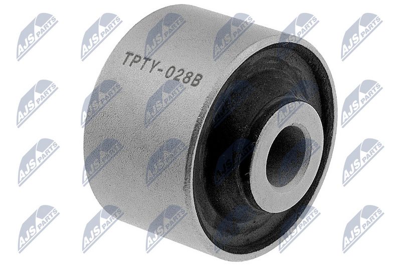 Puks, NTY ZTT-TY-028B
