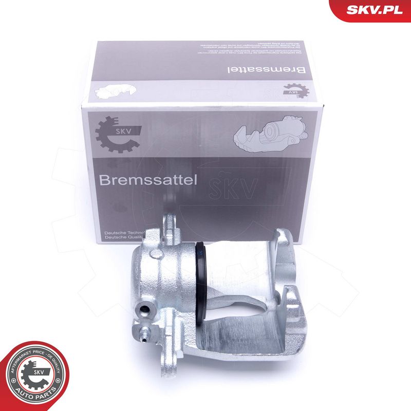 Pidurisadul, ESEN SKV 50SKV241