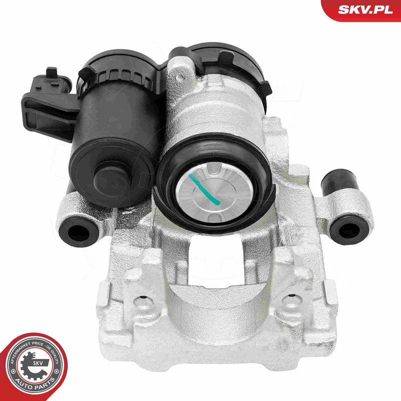Pidurisadul, ESEN SKV 74SKV793