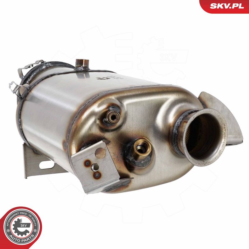 This part match OEM code: 7E0.254.700 G