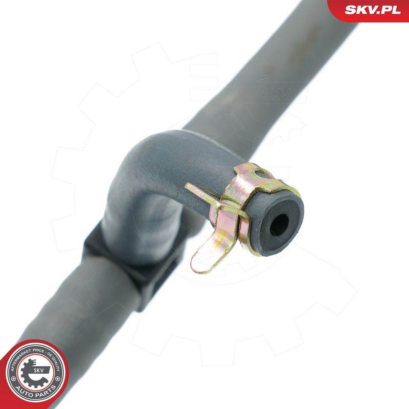 Voolik, Jääkkütus, ESEN SKV 54SKV266
