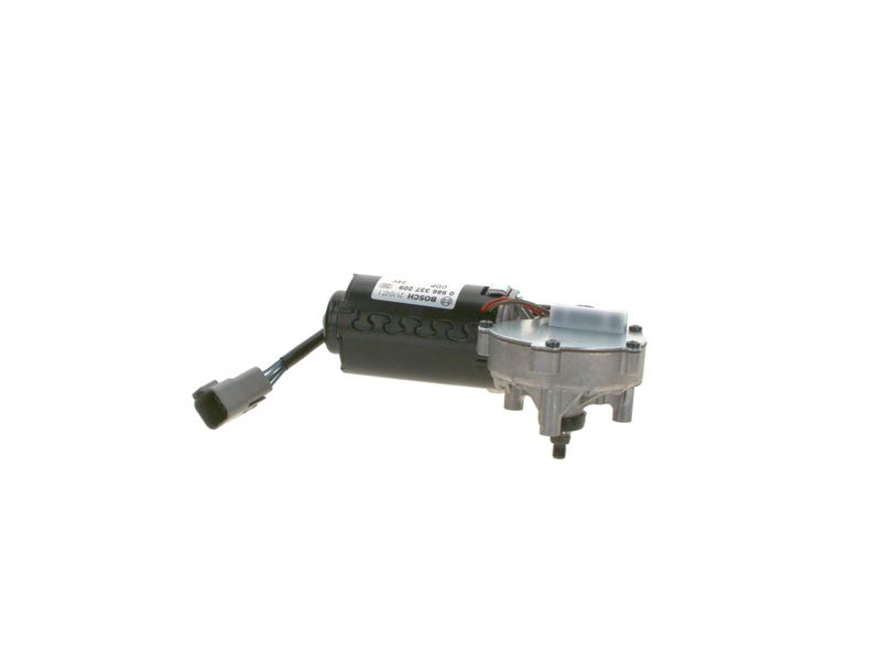 Motor stěračů 0 986 337 209