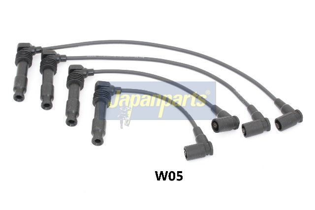 Juego de cables de encendido