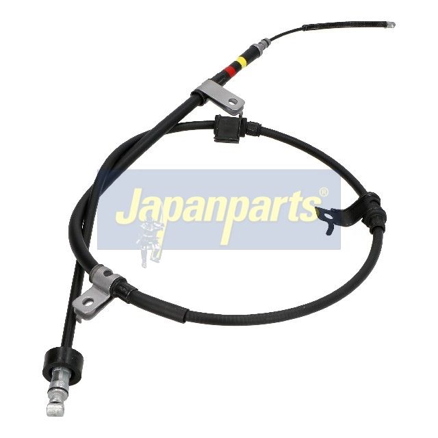 JAPANPARTS Trosas, stovėjimo stabdys