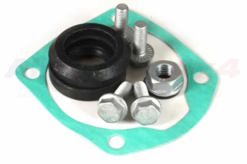 AG PARTS 11579 - Gasket Set, steering gear