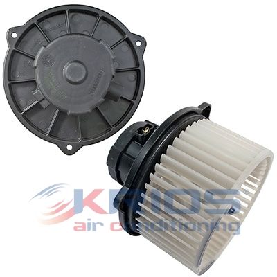 HOFFER Utastér-ventilátor K92060