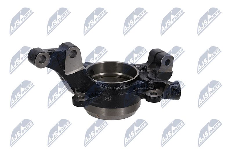 Käändmik, rattakinnitus, NTY ZZP-HY-514