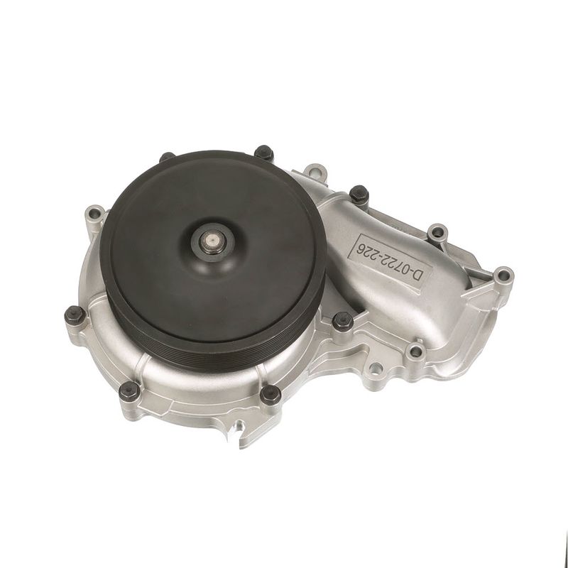 Vodní čerpadlo, chlazení motoru WP5078HD