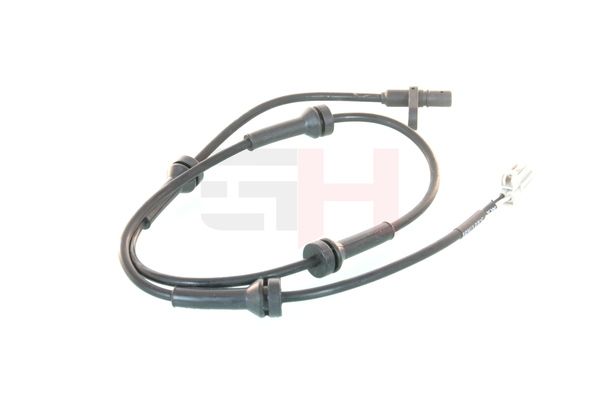 Andur, rattapöörete arv, GH GH-712273H