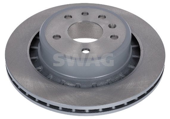 спирачен диск SWAG