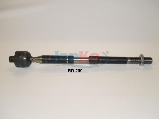 Sisemine rooliots,...