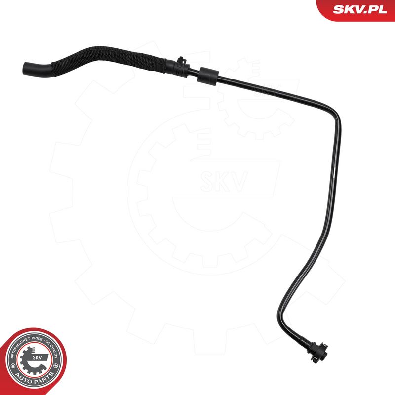 Jahutusvoolik, ESEN SKV...