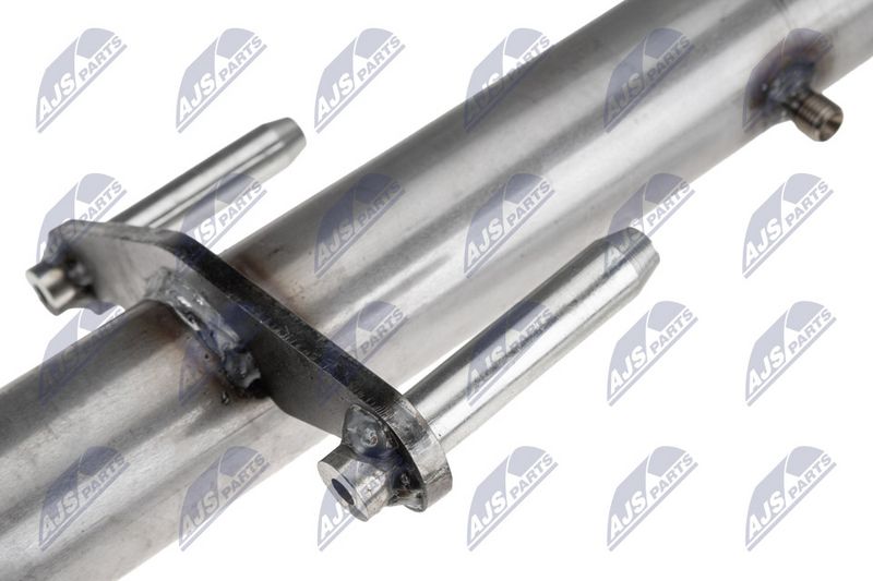NTY DPF-ME-020 Soot/Particulate Filter, exhaust system